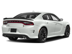 2022 Dodge CHARGER SCAT PACK