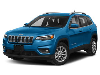 2020 Jeep Cherokee | Highland Park, MI