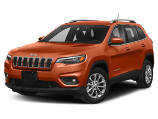2020 Jeep Cherokee in Detroit | Highland Park, MI