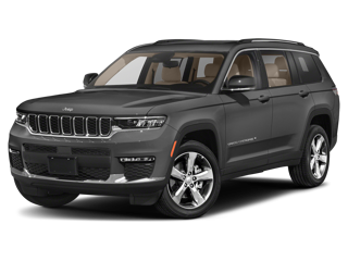 2022 Jeep Grand Cherokee L Limited | Highland Park, MI