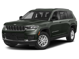 2023 Jeep Grand Cherokee L Limited near Detroit, MI