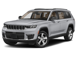 2022 Jeep Grand Cherokee L Summit Reserve 4x4