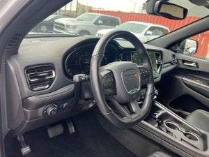 2021 Dodge Durango GT AWD
