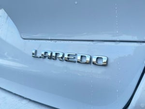2024 Jeep Grand Cherokee L LAREDO 4X4