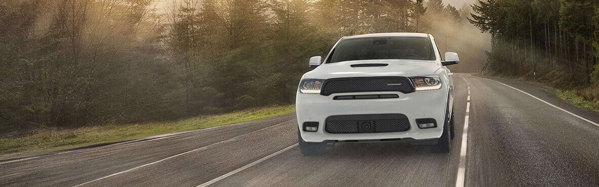 2020 Dodge Durango | Dodge Durango
