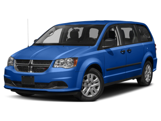 2019 Dodge Grand Caravan, Highland Park, MI