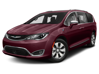 2020 Chrysler Pacifica Royal Oak | Detroit, MI