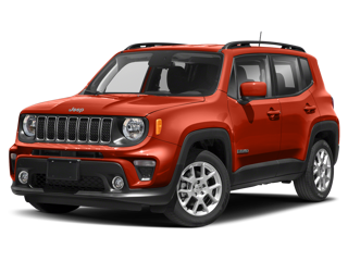 2020 Jeep Renegade | Highland Park, MI