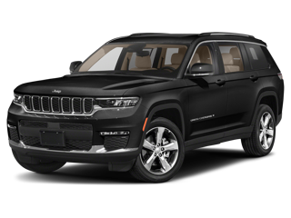 2021 Jeep Grand Cherokee L | Highland Park, MI