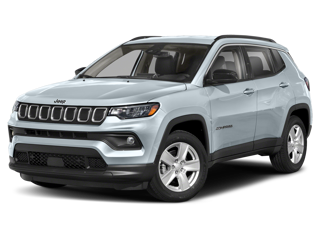 2022 Jeep Compass Latitude Lux | Highland Park, MI