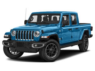 2022 Jeep Gladiator Overland | Highland Park, MI