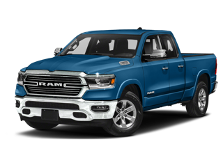 2023 Ram 1500 Laramie | Detroit, MI