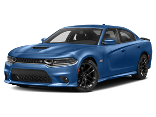 2023 Dodge Charger near Detroit, MI