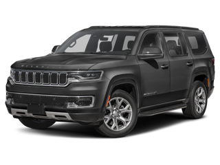 2023 Jeep Wagoneer near Detroit, MI