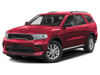 2024 Dodge Durango near Detroit, MI