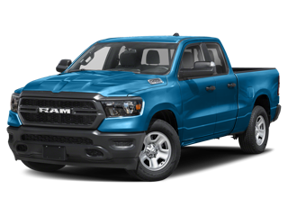 2024 Ram 1500 near Detroit, MI