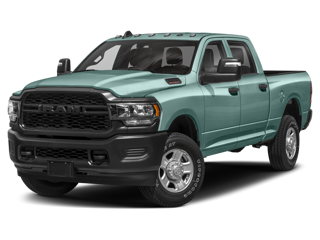 2024 Ram 3500 near Detroit, MI