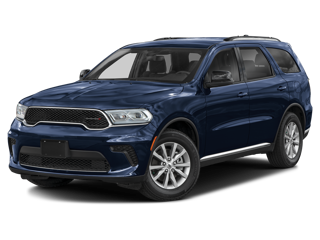 2025 Dodge Durango near Detroit, MI