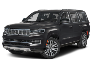 2025 Grand Wagoneer near Detroit, MI