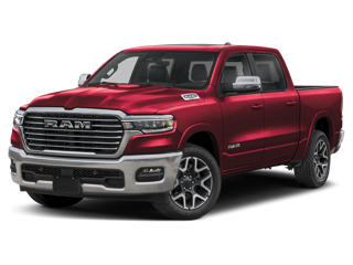 2025 Ram 1500 near Detroit, MI