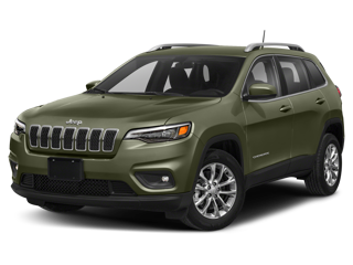 2021 Jeep Cherokee 80th Edition | Highland Park, MI