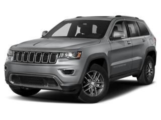 2021 Jeep Grand Cherokee Limited | Highland Park, MI