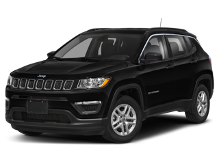 2021 Jeep Compass Freedom | Highland Park, MI