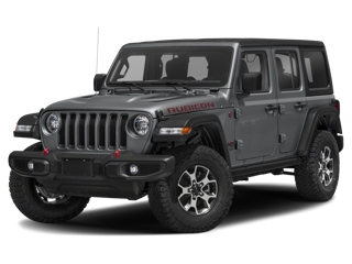2021 Jeep Wrangler Rubicon | Highland Park, MI