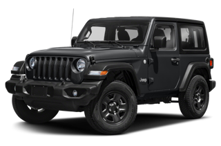 2019 Jeep Wrangler Highland Park, MI