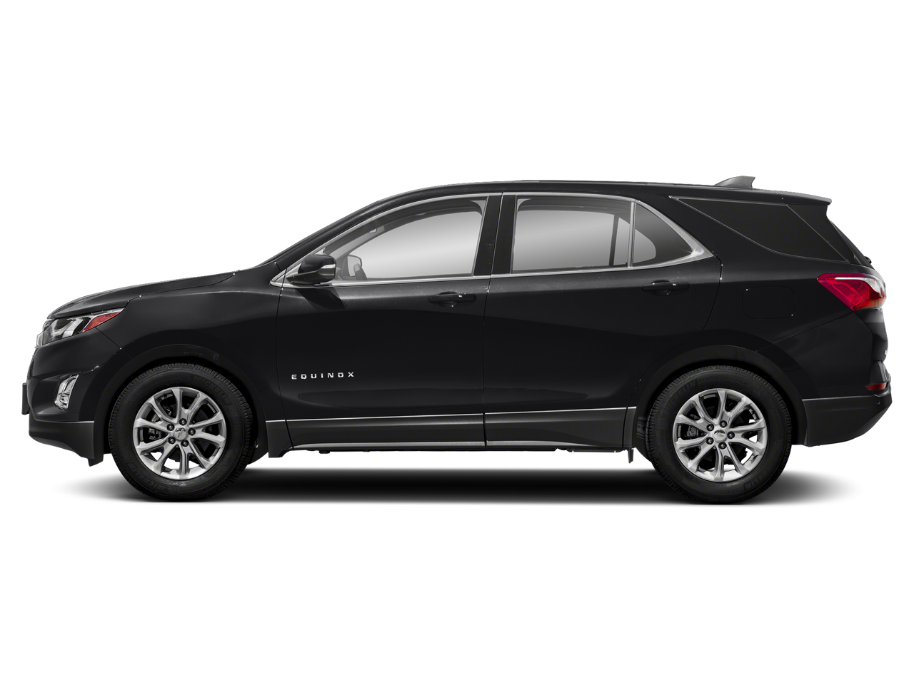 2020 Chevrolet Equinox FWD LT 2.0L Turbo