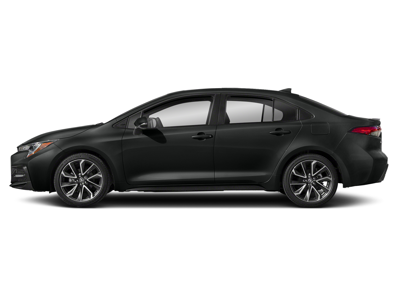 2020 Toyota Corolla XSE