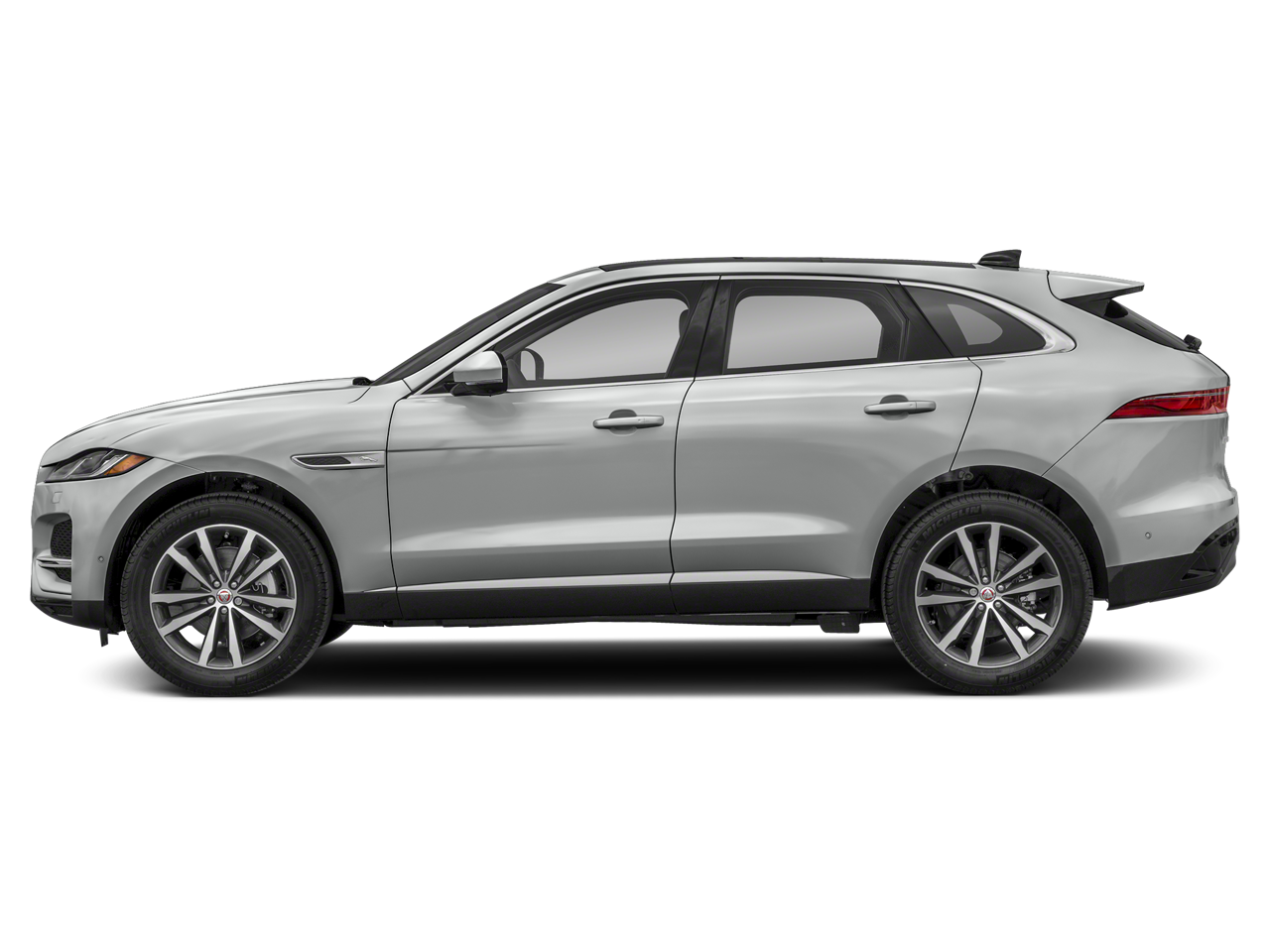 2022 Jaguar F-PACE S P250 AWD Automatic