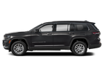 2025 Jeep Grand Cherokee GRAND CHEROKEE L SUMMIT 4X4