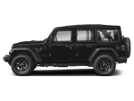 2027 Jeep Wrangler Rubicon X