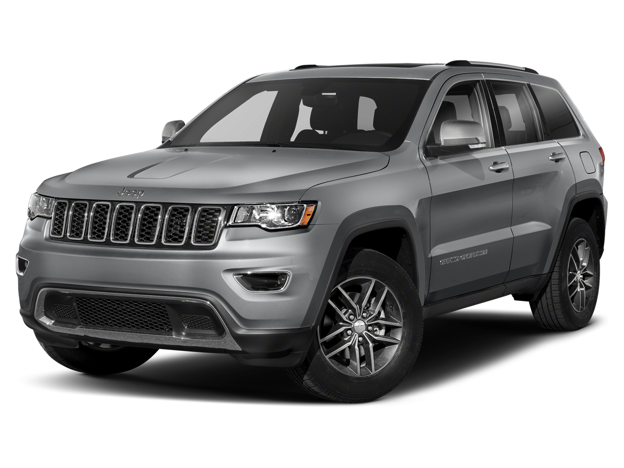 2019 Jeep Grand Cherokee Limited 4WD's photo