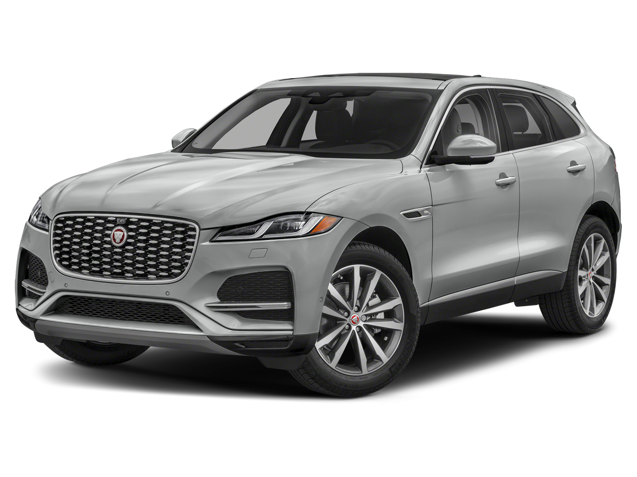2022 Jaguar F-PACE P250 S's photo