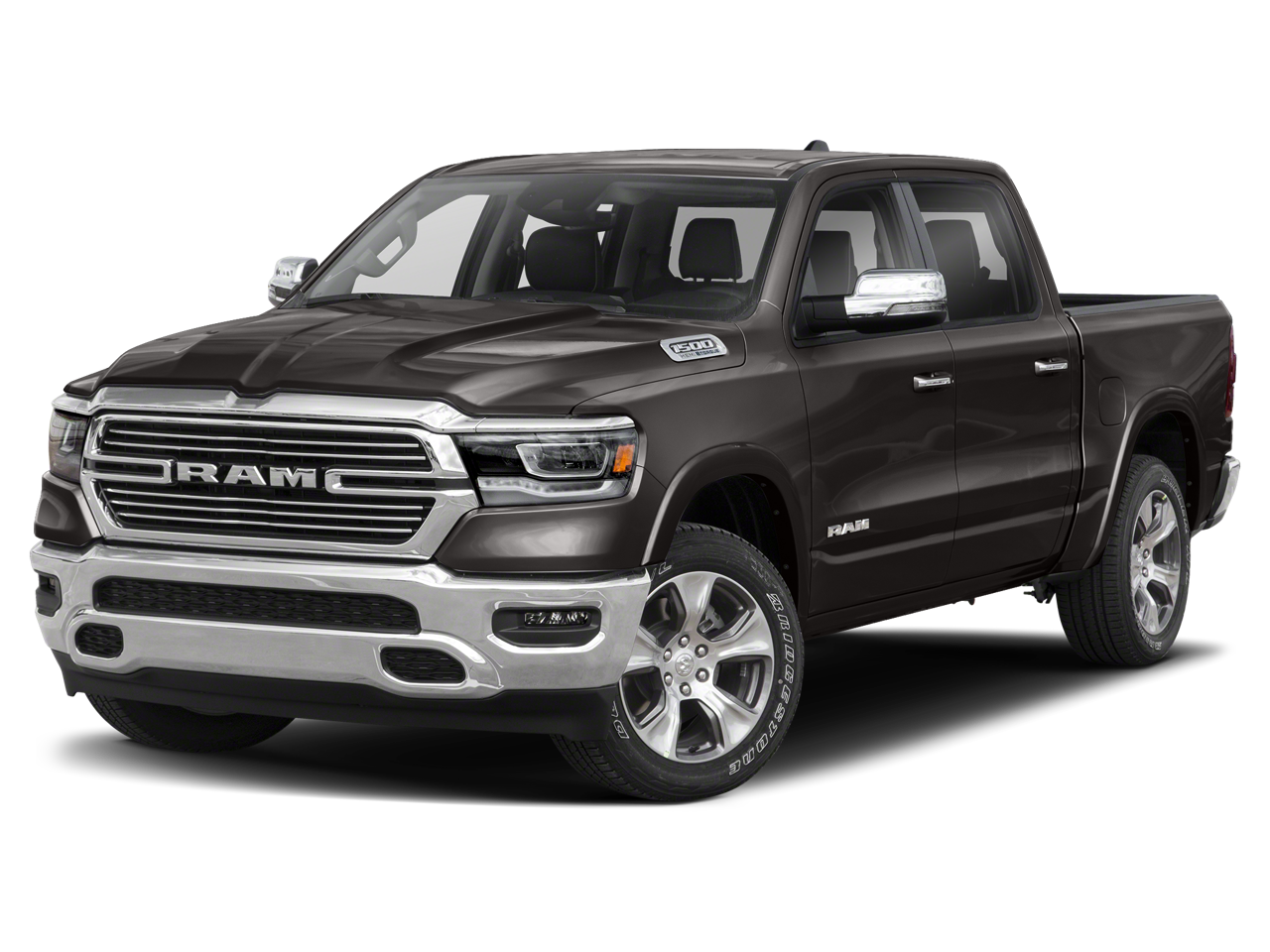 2022 RAM 1500 Laramie for sale in Highland Park, MI
