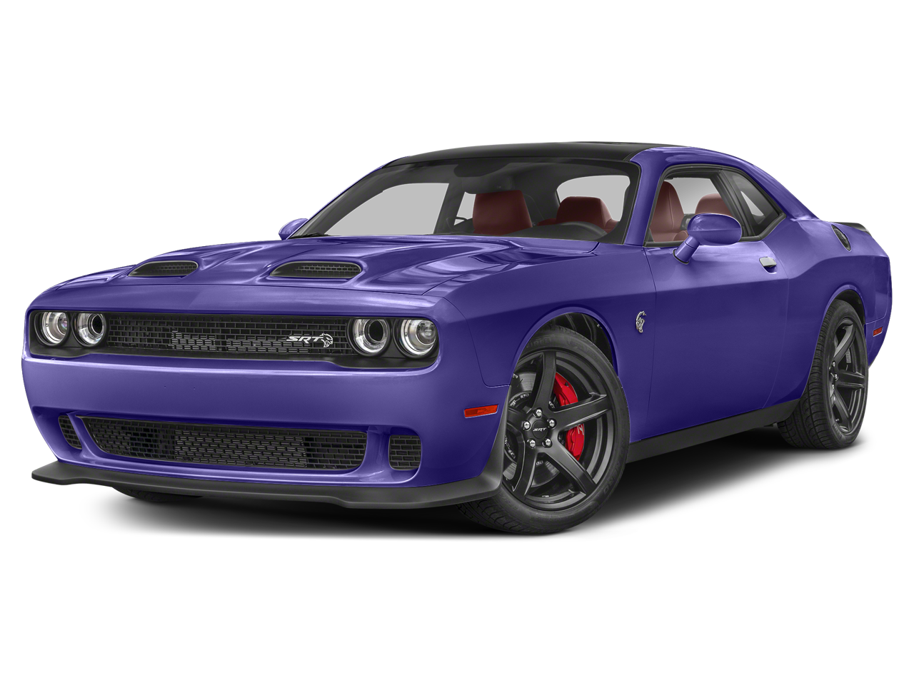 2023 Dodge Challenger SRT Hellcat Redeye Widebody Jailbreak