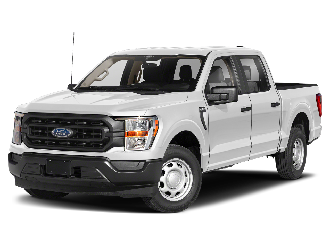 2023 Ford F-150 XLT for sale in Highland Park, MI