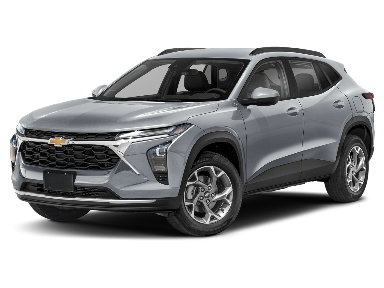 2024 Chevrolet Trax FWD ACTIV