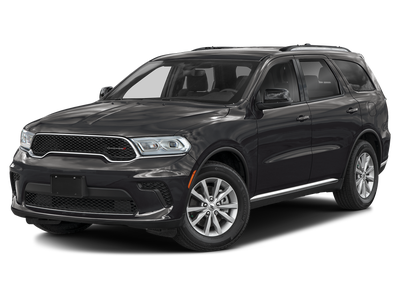 2024 Dodge Durango R/T Plus AWD