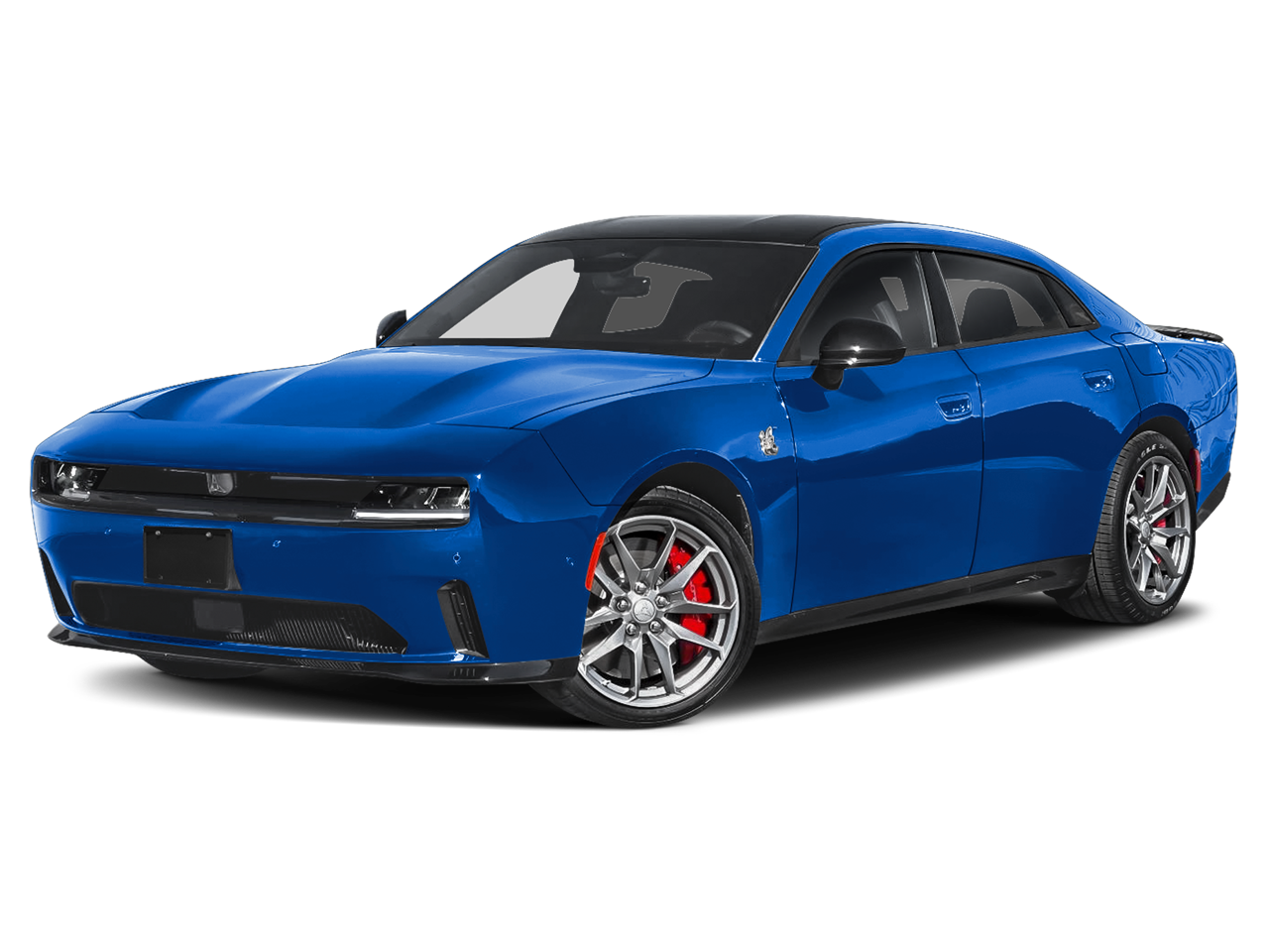 2026 Dodge Charger Scat Pack Plus AWD's photo