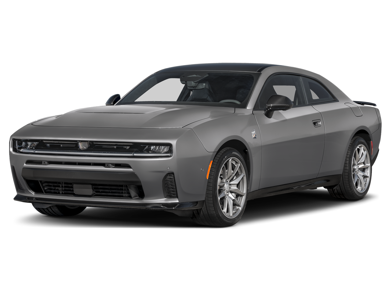 2026 Dodge Charger
