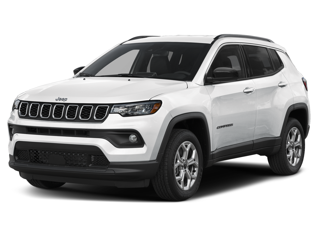 2026 Jeep Compass Limited 4X4's photo