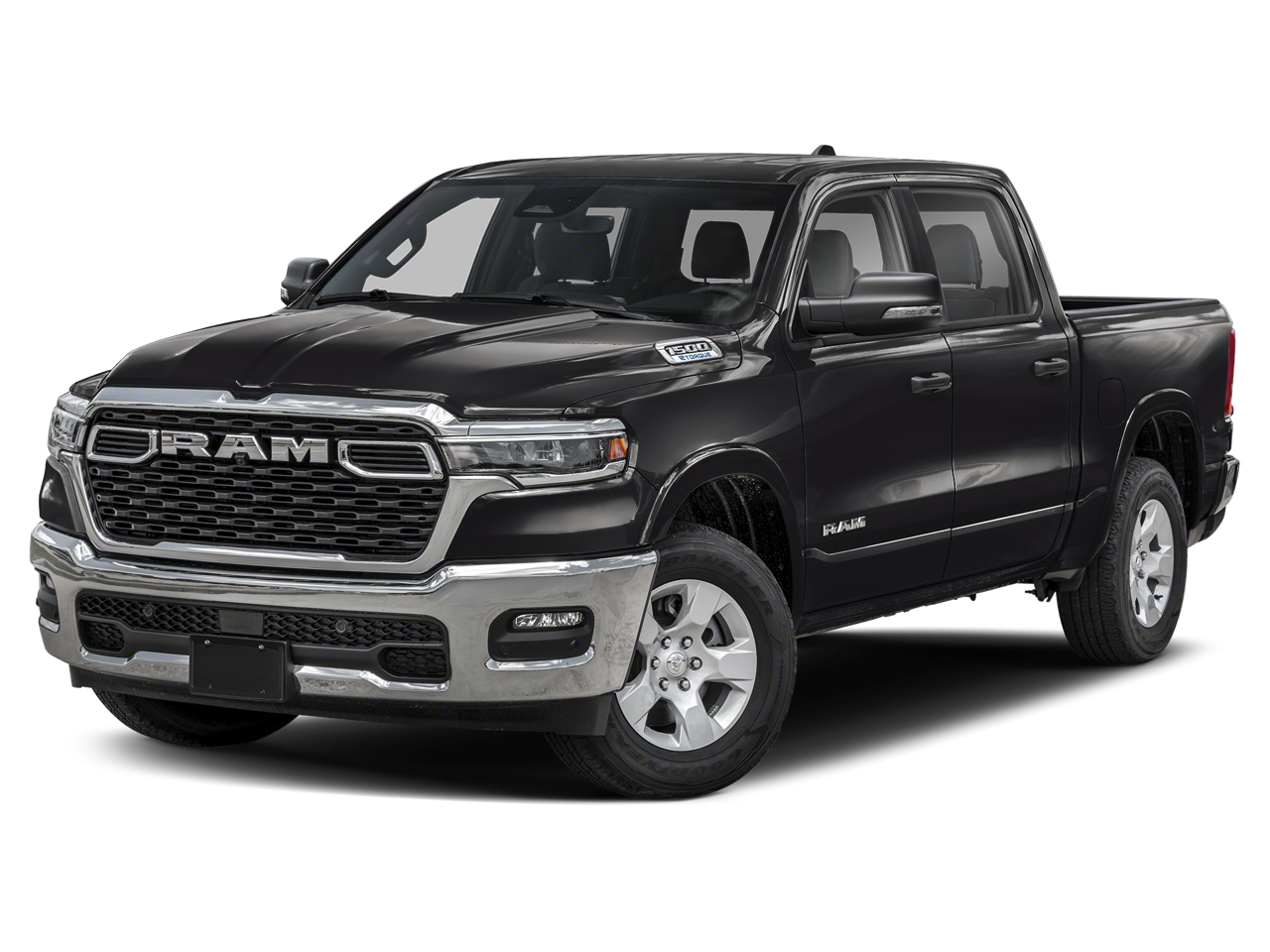 2026 RAM 1500 Pickup Big Horn/Lone Star