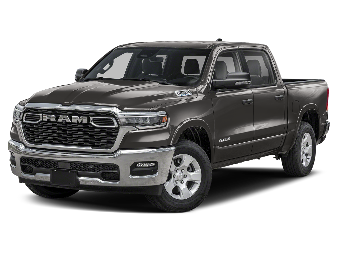 2026 RAM 1500 Pickup Big Horn/Lone Star