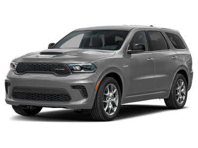2027 Dodge Durango DURANGO GT HEMI V8 PREMIUM AWD