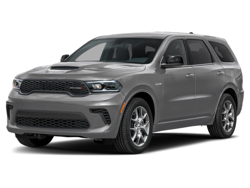 2027 Dodge Durango DURANGO GT HEMI V8 PREMIUM AWD
