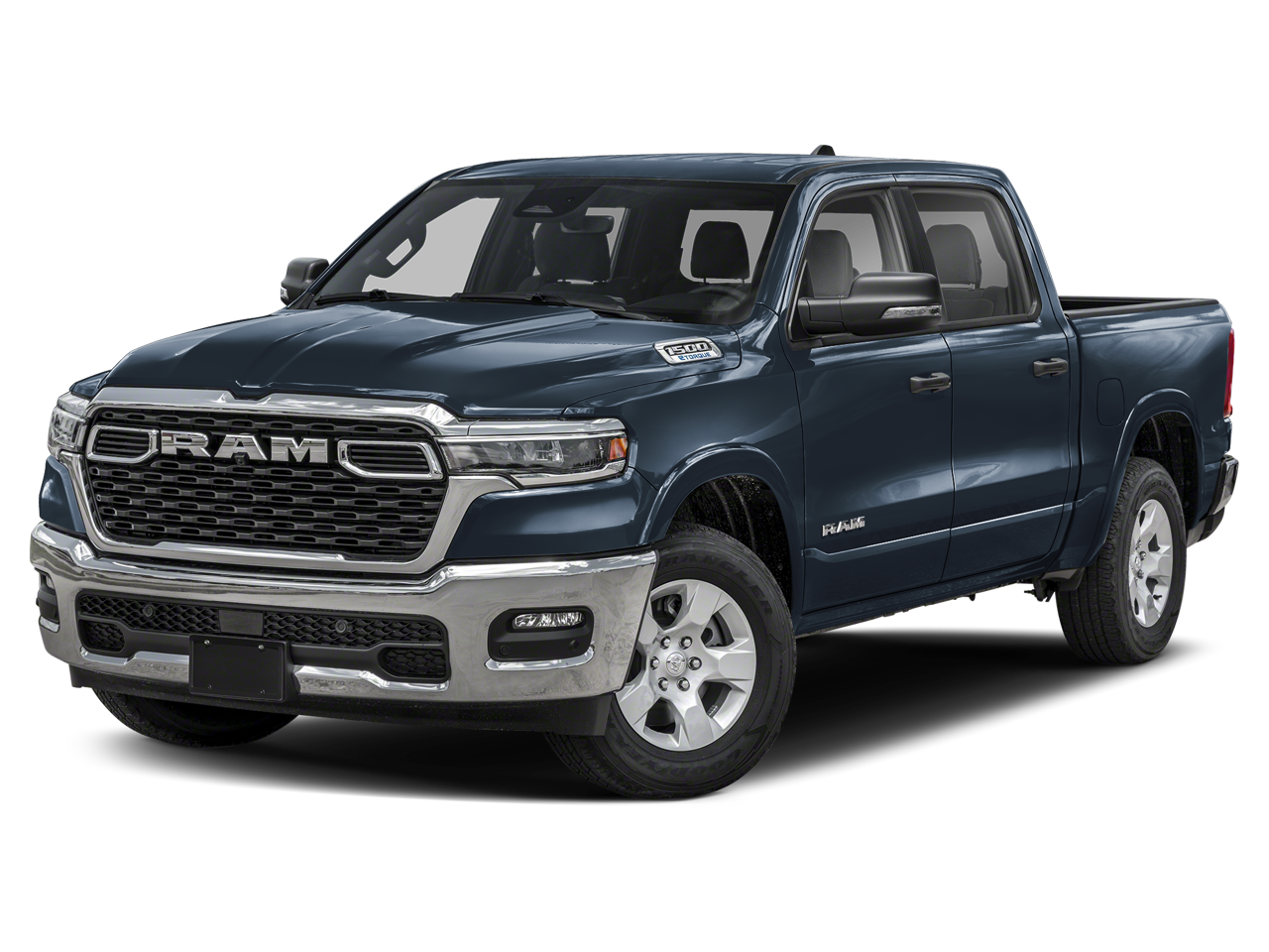 2027 RAM 1500 Pickup Big Horn/Lone Star
