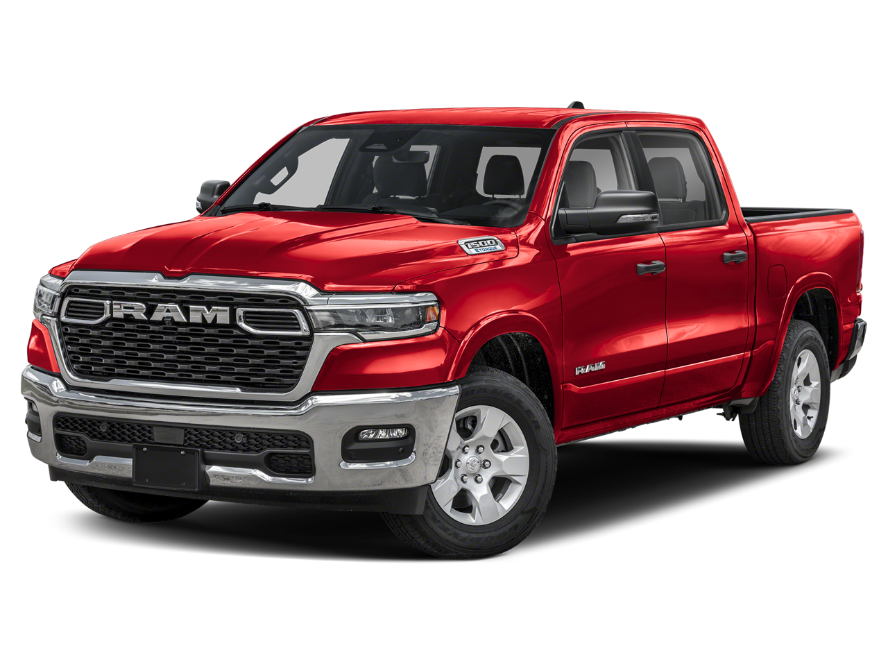2027 RAM 1500 Pickup Big Horn/Lone Star